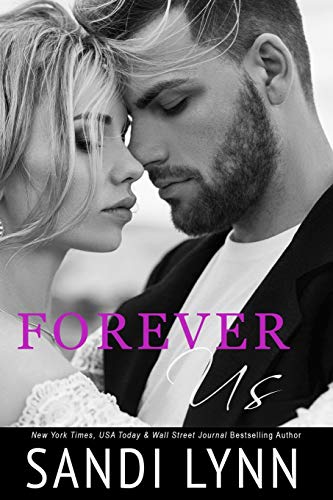 Stock image for Forever Us for sale by SecondSale