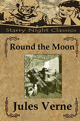 Imagen de archivo de Round the Moon a la venta por PBShop.store US
