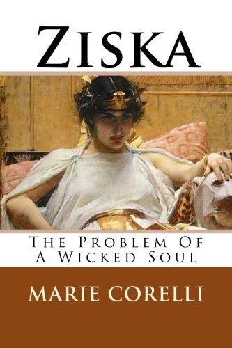 Beispielbild fr Ziska: The Problem of a Wicked Soul zum Verkauf von Revaluation Books