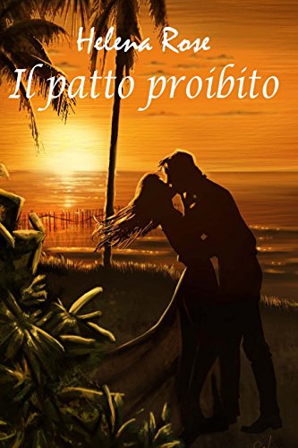 Beispielbild fr Il Patto Proibito zum Verkauf von Revaluation Books