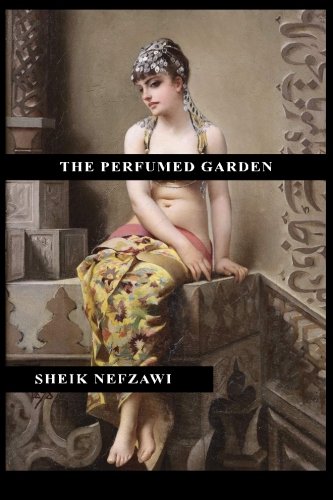 Stock image for The Perfumed Garden for sale by AwesomeBooks