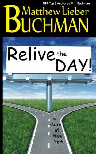 Beispielbild fr Relive the Day! zum Verkauf von Revaluation Books