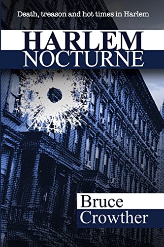 Harlem Nocturne (9781490960821) by Crowther, Bruce