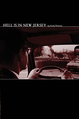 9781490962412: Hell is in New Jersey