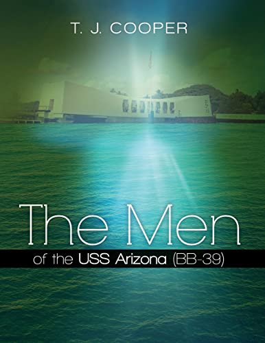 The Men of the USS Arizona