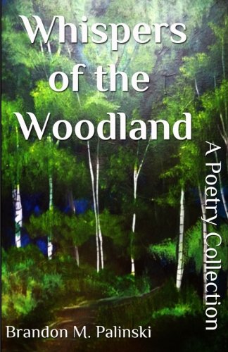 9781490967189: Whispers of the Woodland