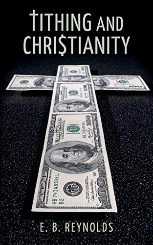 9781490970745: Tithing and Christianity