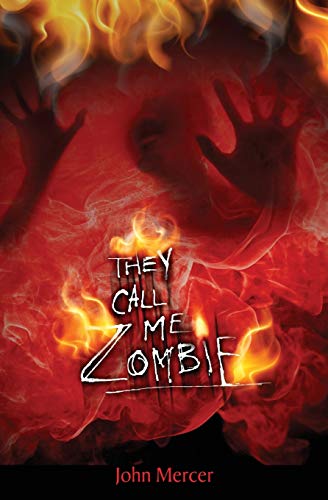 Beispielbild fr They Call Me Zombie zum Verkauf von Red's Corner LLC