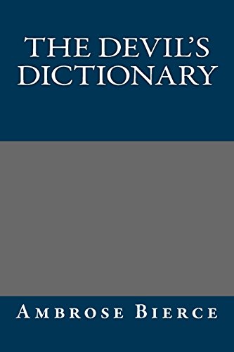 9781490975634: The Devil's Dictionary