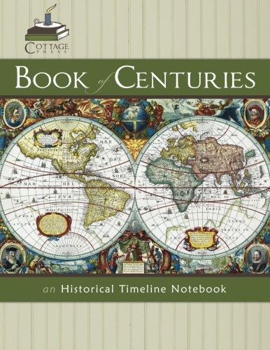 9781490977010: Book of Centuries