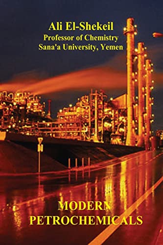 9781490979694: Modern Petrochemicals