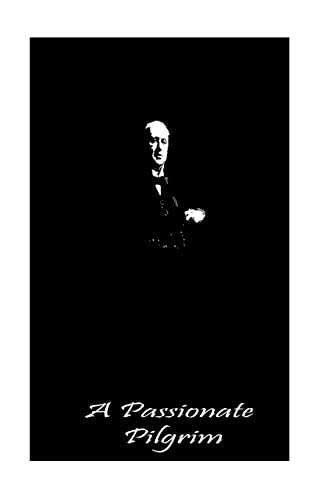 A Passionate Pilgrim (Paperback) - Henry James