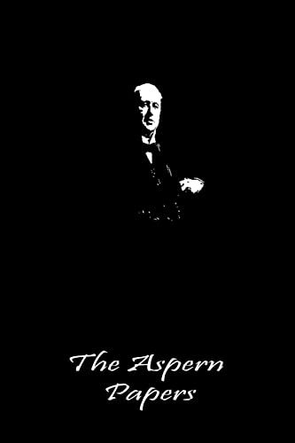 9781490987101: The Aspern Papers