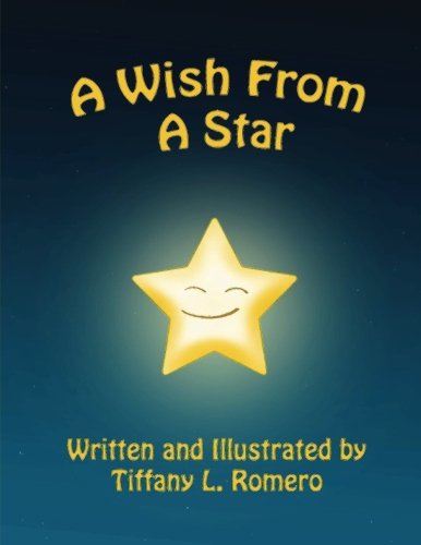 9781490987552: A Wish From a Star