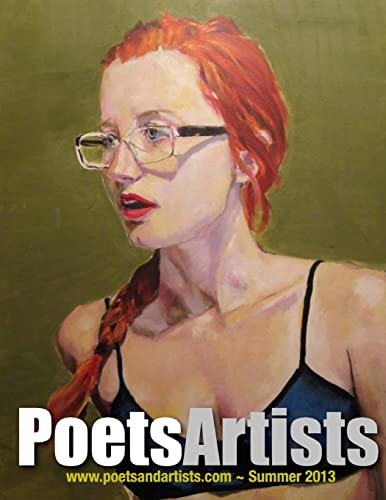 PoetsArtists (9781490988351) by Harp, Grady; Brainard, Timothy; Slease, Marcus; Kolp, Laurie; Serrano, Amy; Yarrow, Bill; Camner, Howard; Terrazzo, Annie; Tabios, Eileen;...