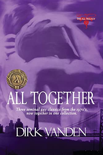 Beispielbild fr All Together: The All Trilogy (The All Series) zum Verkauf von HPB-Diamond
