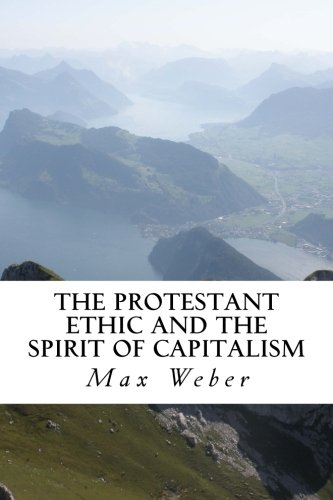 Stock image for The Protestant Ethic and the Spirit of Capitalism for sale by SecondSale