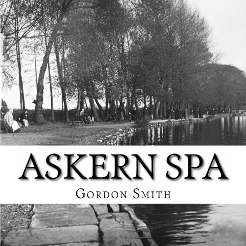 Stock image for Askern Spa for sale by Revaluation Books