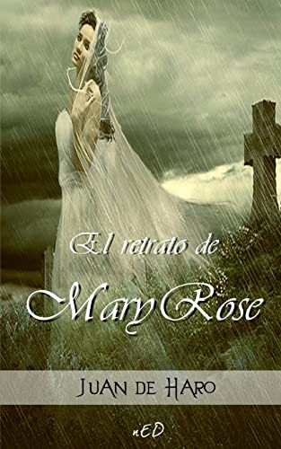 Imagen de archivo de El retrato de Mary Rose (Spanish Edition) a la venta por Irish Booksellers