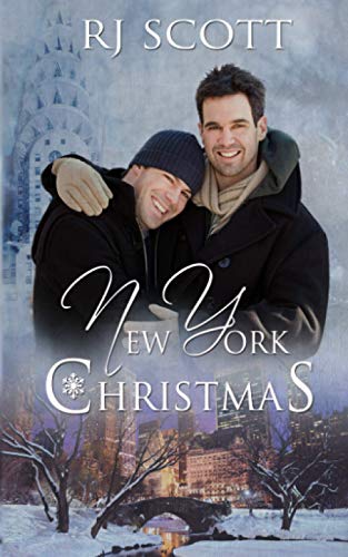Stock image for New York Christmas for sale by HPB Inc.