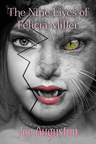 9781491006528: The Nine Lives of Felicia Miller