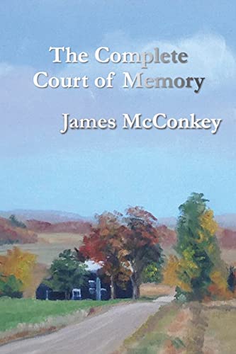 9781491006559: The Complete Court of Memory