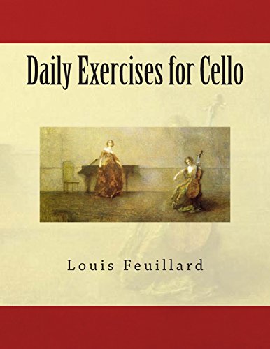 9781491006689: Daily Exercises for Cello