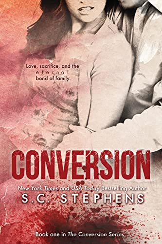 Stock image for Conversion (Volume 1) for sale by SecondSale