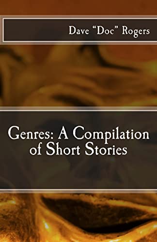 9781491009796: Genres: A Compilation of Short Stories