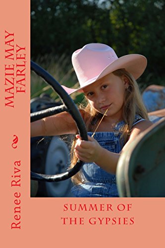 Stock image for Summer of the Gypsies: MAZIE MAY FARLEY SERIES Book 2 for sale by Earthlight Books