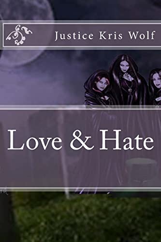 Imagen de archivo de Love & Hate a la venta por THE SAINT BOOKSTORE