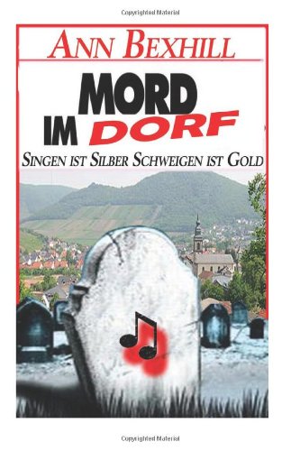 Stock image for Mord im Dorf for sale by Revaluation Books