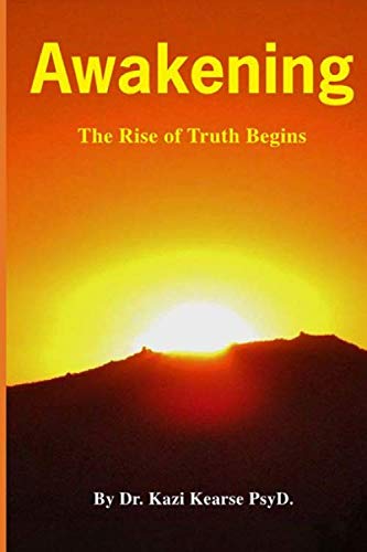 Imagen de archivo de Awakening: The Rise of Truth Begins a la venta por SecondSale