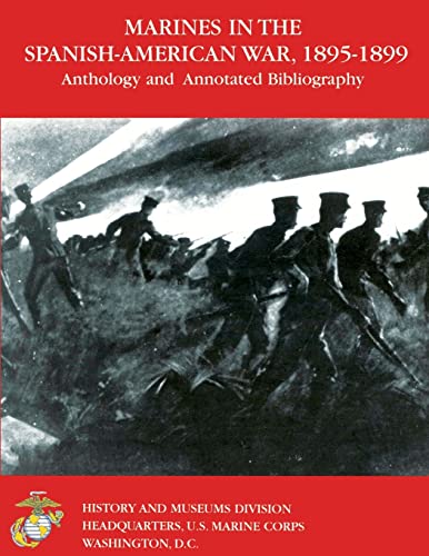 Beispielbild fr Maines in the Spanish-American War 1895-1899 zum Verkauf von California Books