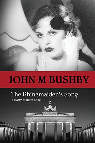 Stock image for The Rhinemaiden's Song (A Harry Braham Novel) for sale by austin books and more