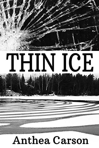 Beispielbild fr Thin Ice zum Verkauf von THE SAINT BOOKSTORE