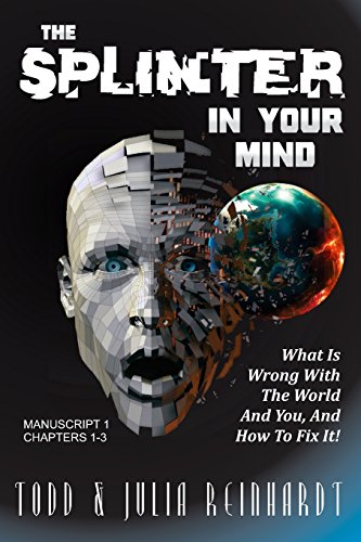 Stock image for The Splinter in Your Mind: What's Wrong With the World and You, and How to Fix It for sale by Revaluation Books