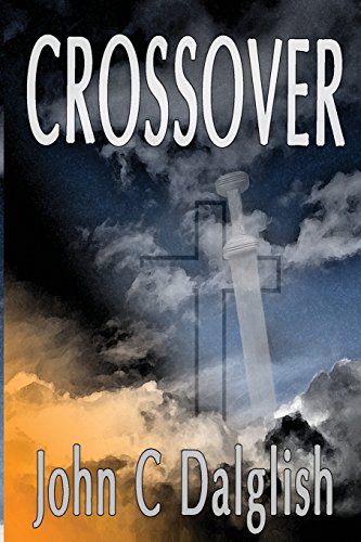Stock image for Crossover (THE CHASER CHRONICLES) for sale by SecondSale