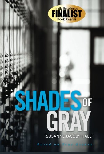 9781491035696: Shades of Gray