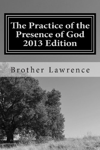 9781491038154: Practicing the Presence of God 2013 Edition
