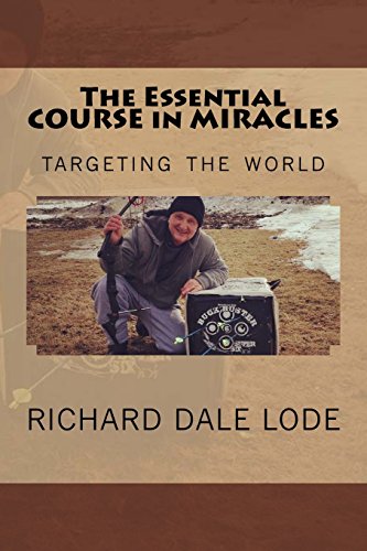 9781491038222: The Essential Course in Miracles