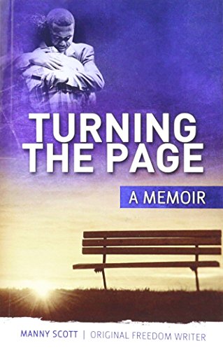 Beispielbild fr Turning the Page: A Memoir zum Verkauf von Robinson Street Books, IOBA