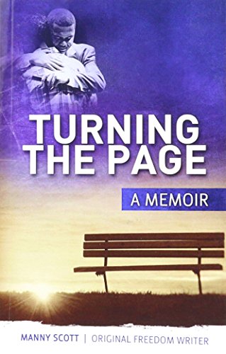 9781491041116: Turning the Page: A Memoir