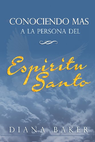 9781491041543: Conociendo ms a la persona del Espritu Santo (Vida Cristiana)