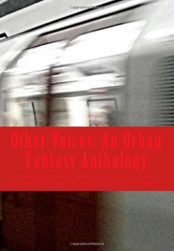 Stock image for Other Voices: An Urban Fantasy Anthology for sale by Revaluation Books