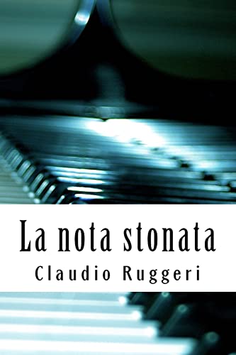 Stock image for La Nota Stonata for sale by THE SAINT BOOKSTORE