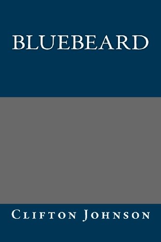 9781491045312: Bluebeard