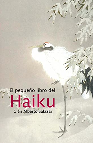 Imagen de archivo de El pequeo libro del haiku (Spanish Edition) a la venta por Save With Sam