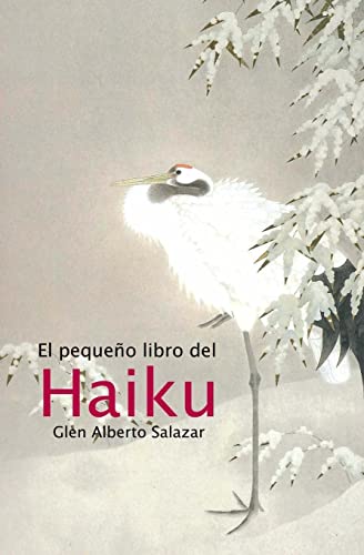 Stock image for El pequeo libro del haiku (Spanish Edition) for sale by Save With Sam