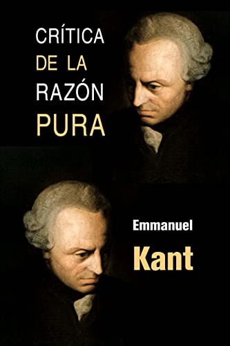 

CrÃtica de la razÃ n pura